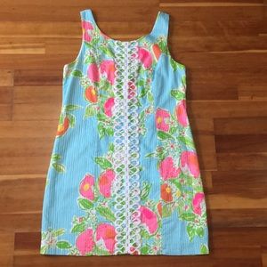 Lilly Pulitzer Shift Dress